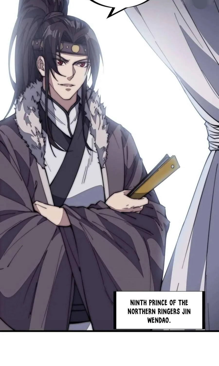 Read Start A Mountain chapter 149 image 9 on Lezhin