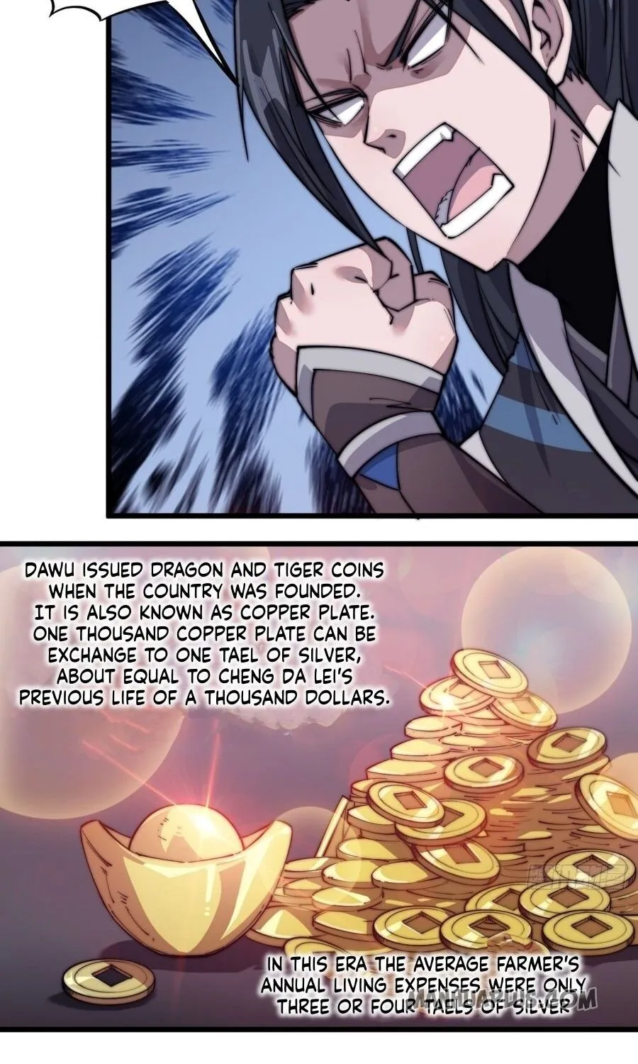 Read Start A Mountain chapter 15 image 10 on Lezhin