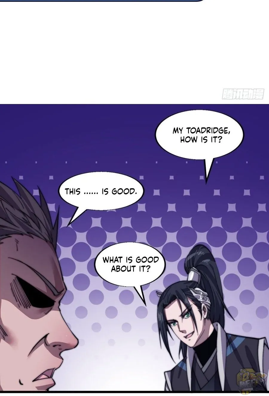 Read Start A Mountain chapter 15 image 15 on Lezhin