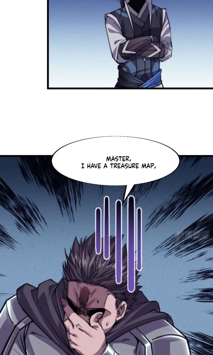 Read Start A Mountain chapter 15 image 18 on Lezhin