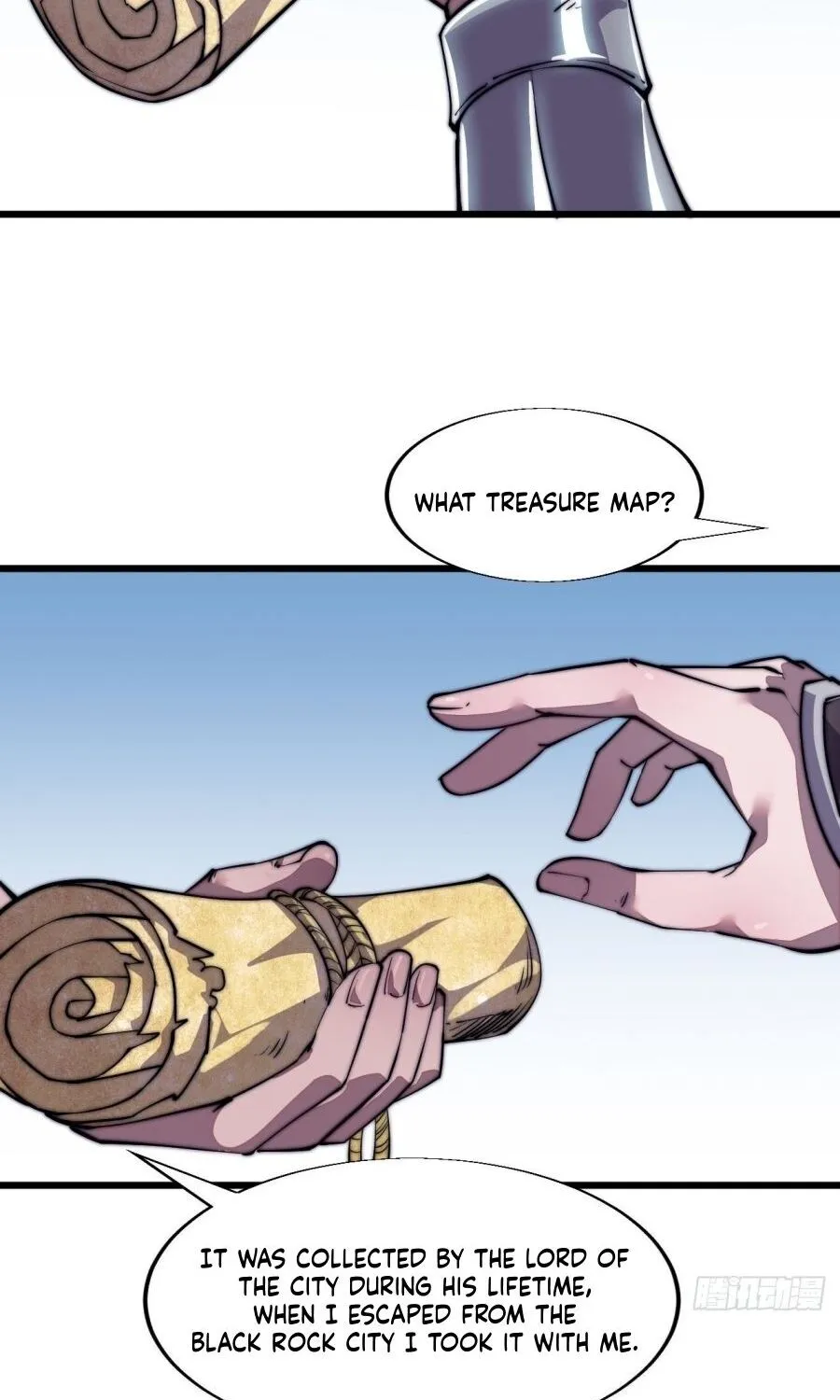 Read Start A Mountain chapter 15 image 20 on Lezhin