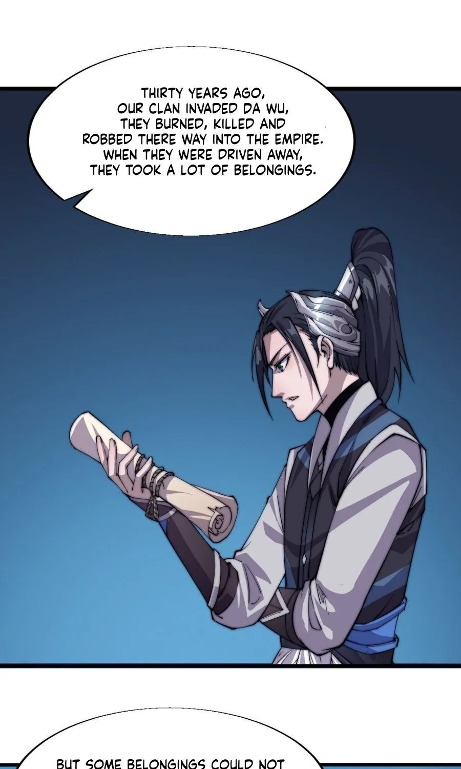 Read Start A Mountain chapter 15 image 22 on Lezhin