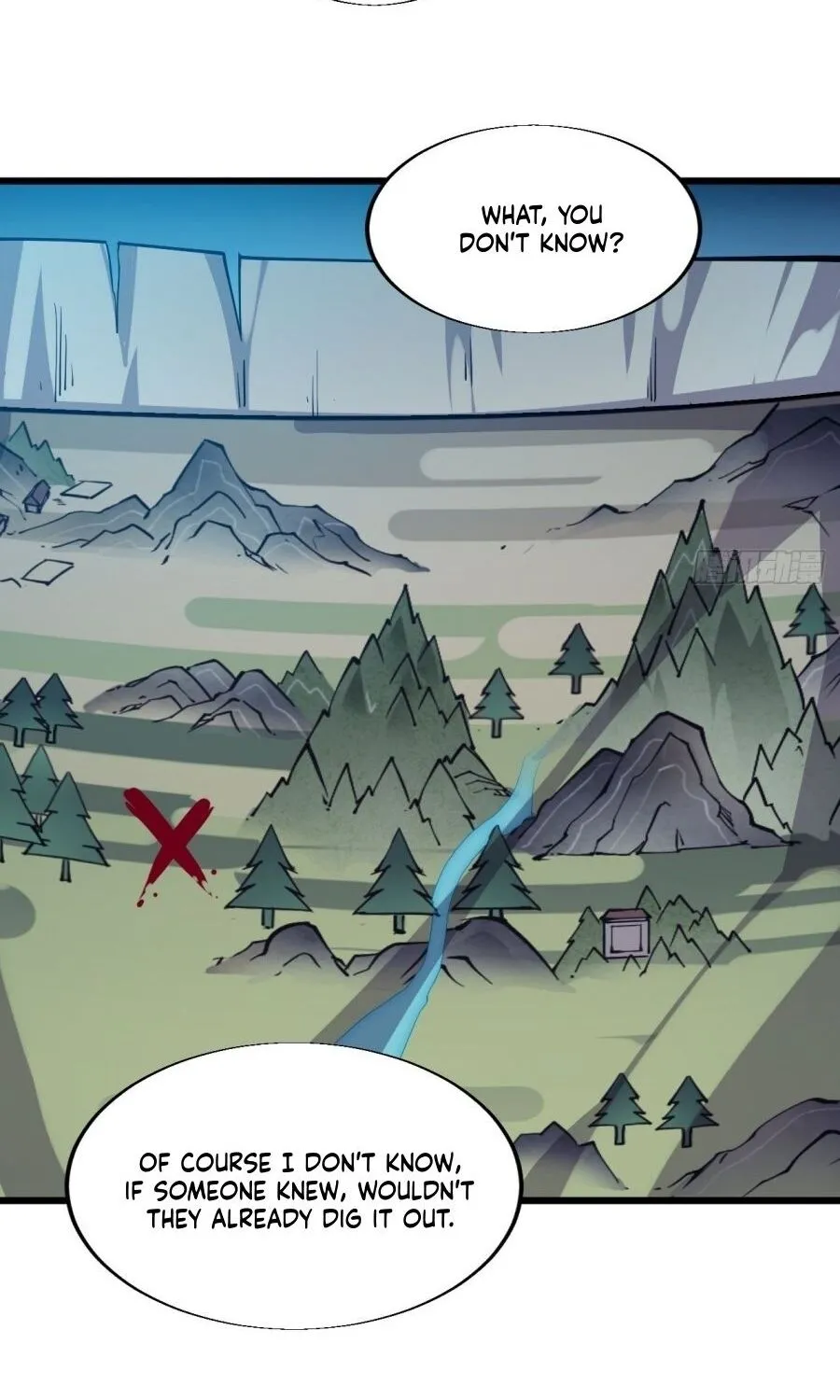 Read Start A Mountain chapter 15 image 24 on Lezhin