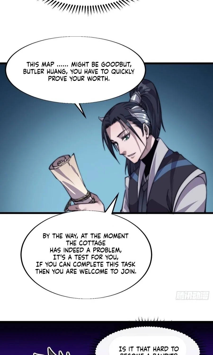 Read Start A Mountain chapter 15 image 26 on Lezhin