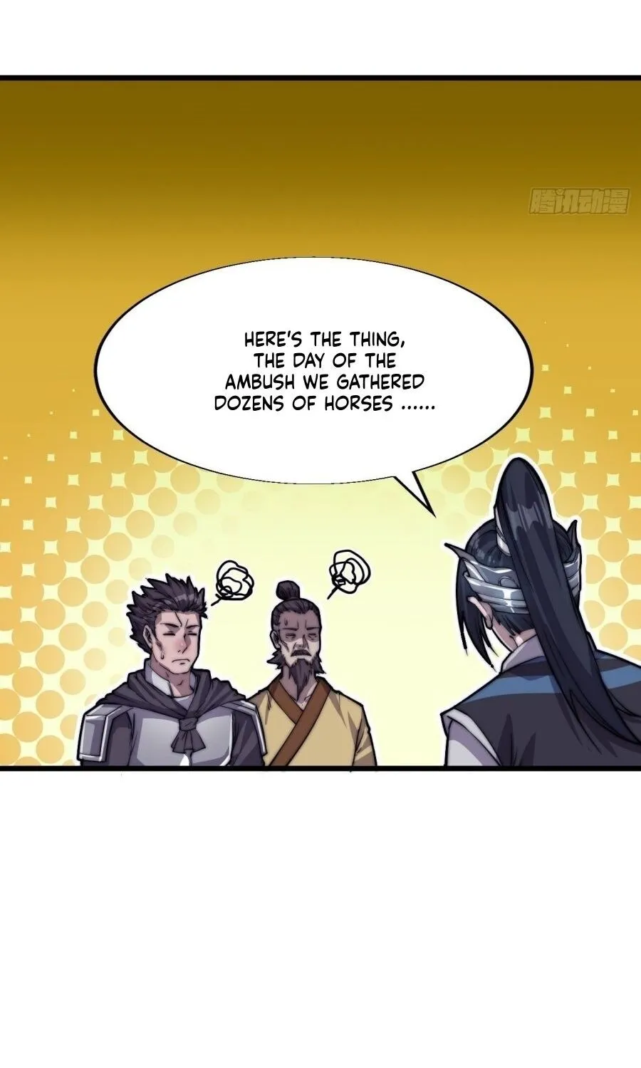 Read Start A Mountain chapter 15 image 28 on Lezhin