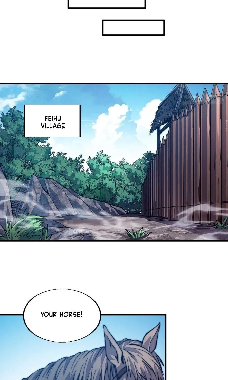 Read Start A Mountain chapter 15 image 34 on Lezhin