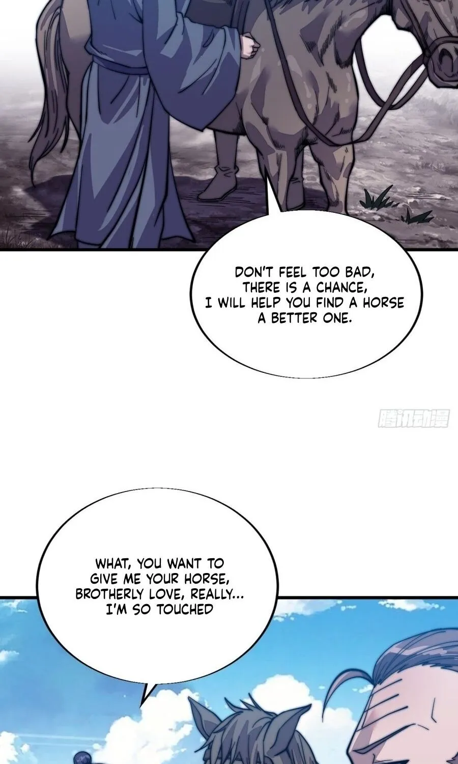 Read Start A Mountain chapter 15 image 36 on Lezhin
