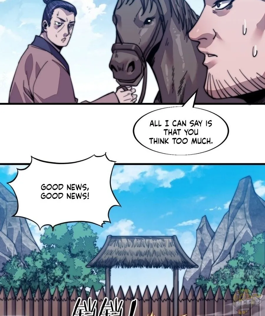 Read Start A Mountain chapter 15 image 37 on Lezhin