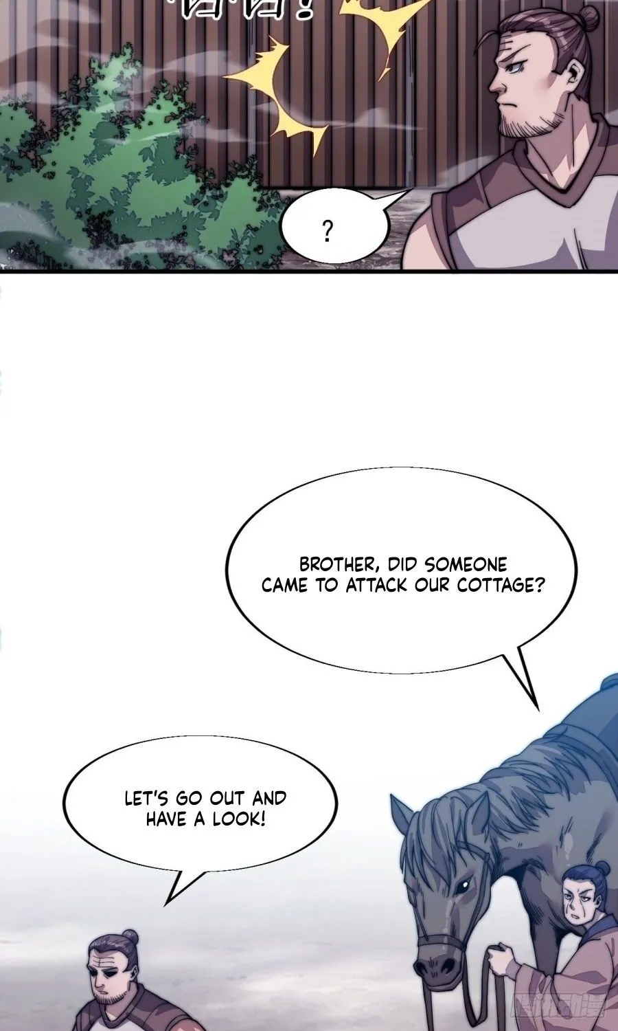 Read Start A Mountain chapter 15 image 38 on Lezhin
