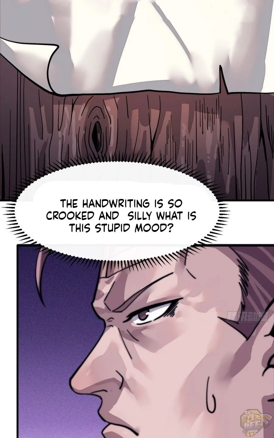 Read Start A Mountain chapter 15 image 45 on Lezhin