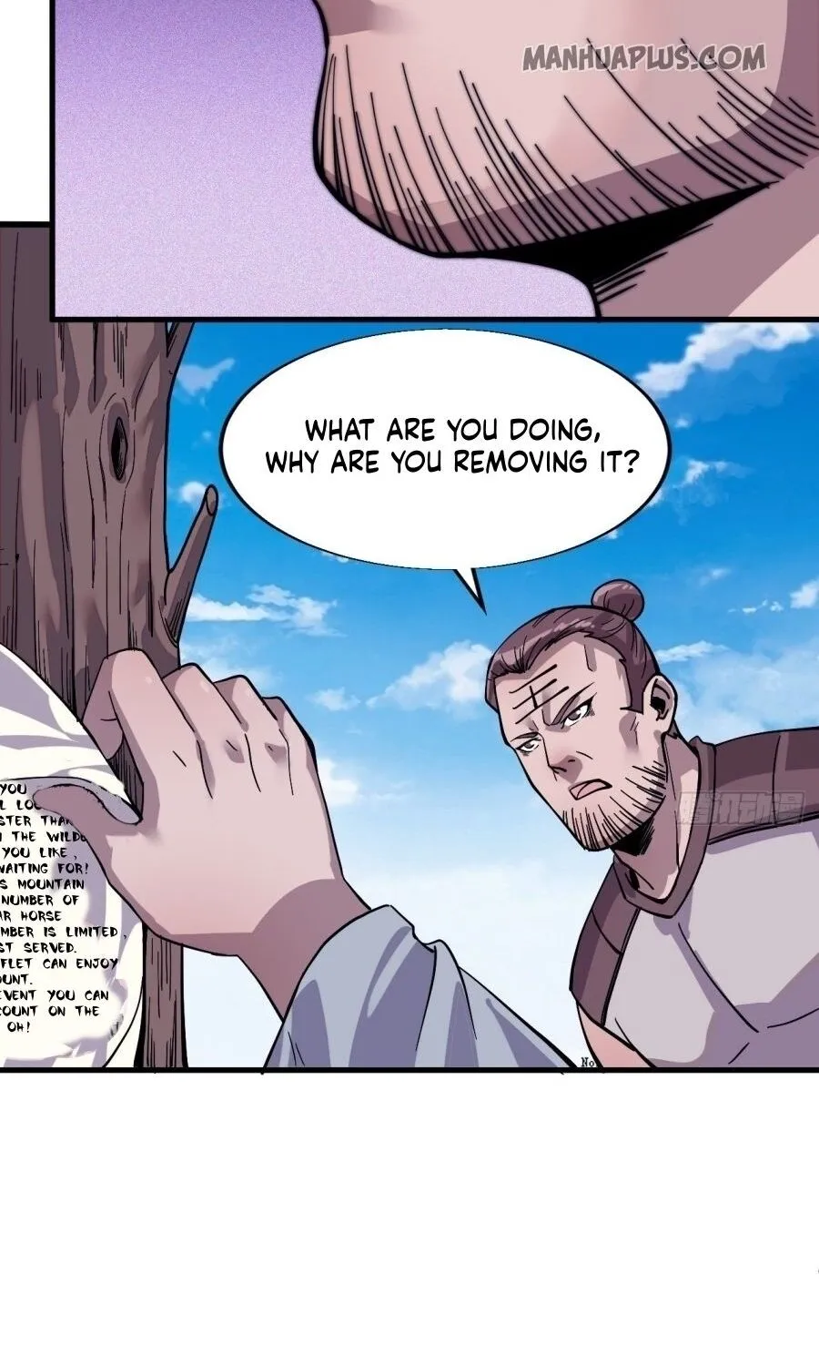 Read Start A Mountain chapter 15 image 46 on Lezhin