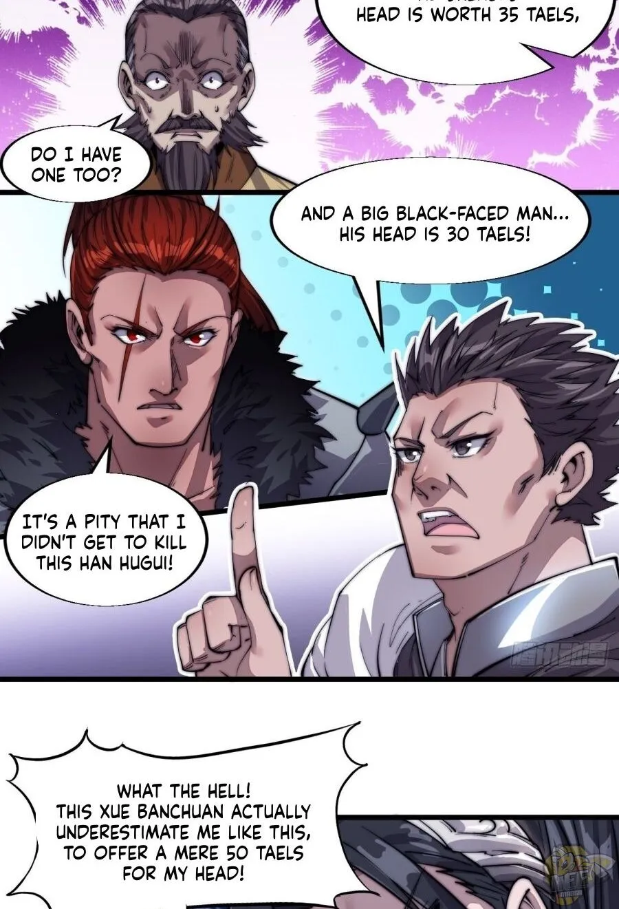 Read Start A Mountain chapter 15 image 9 on Lezhin