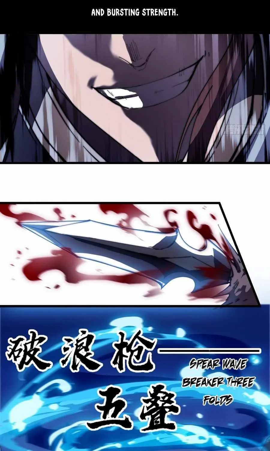 Read Start A Mountain chapter 150 image 15 on Lezhin