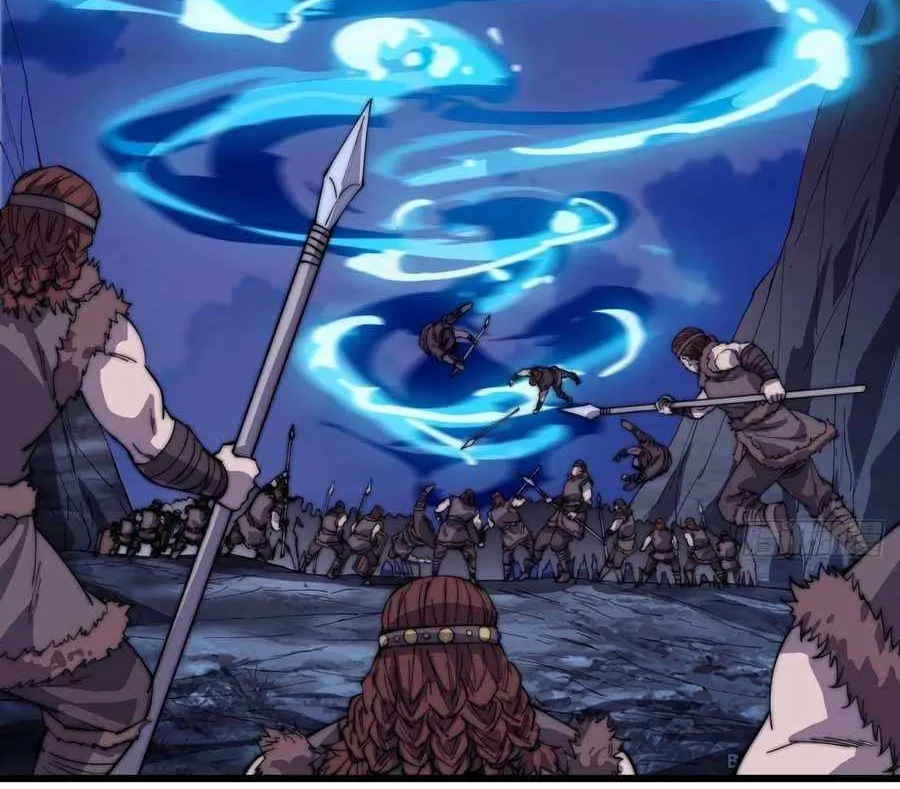 Read Start A Mountain chapter 150 image 16 on Lezhin
