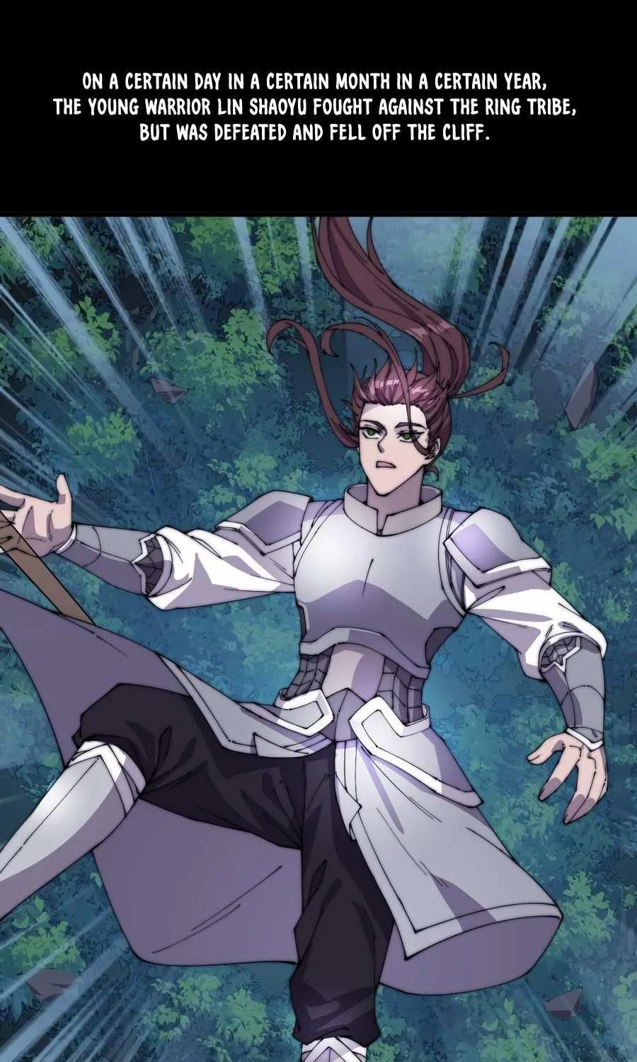 Read Start A Mountain chapter 150 image 25 on Lezhin