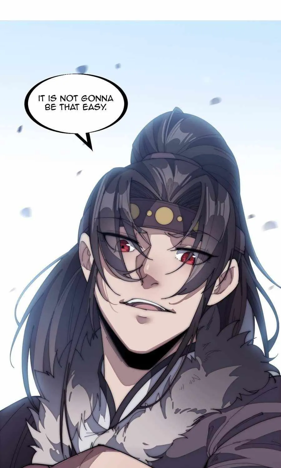 Read Start A Mountain chapter 150 image 33 on Lezhin
