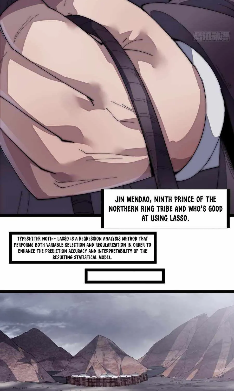 Read Start A Mountain chapter 150 image 34 on Lezhin