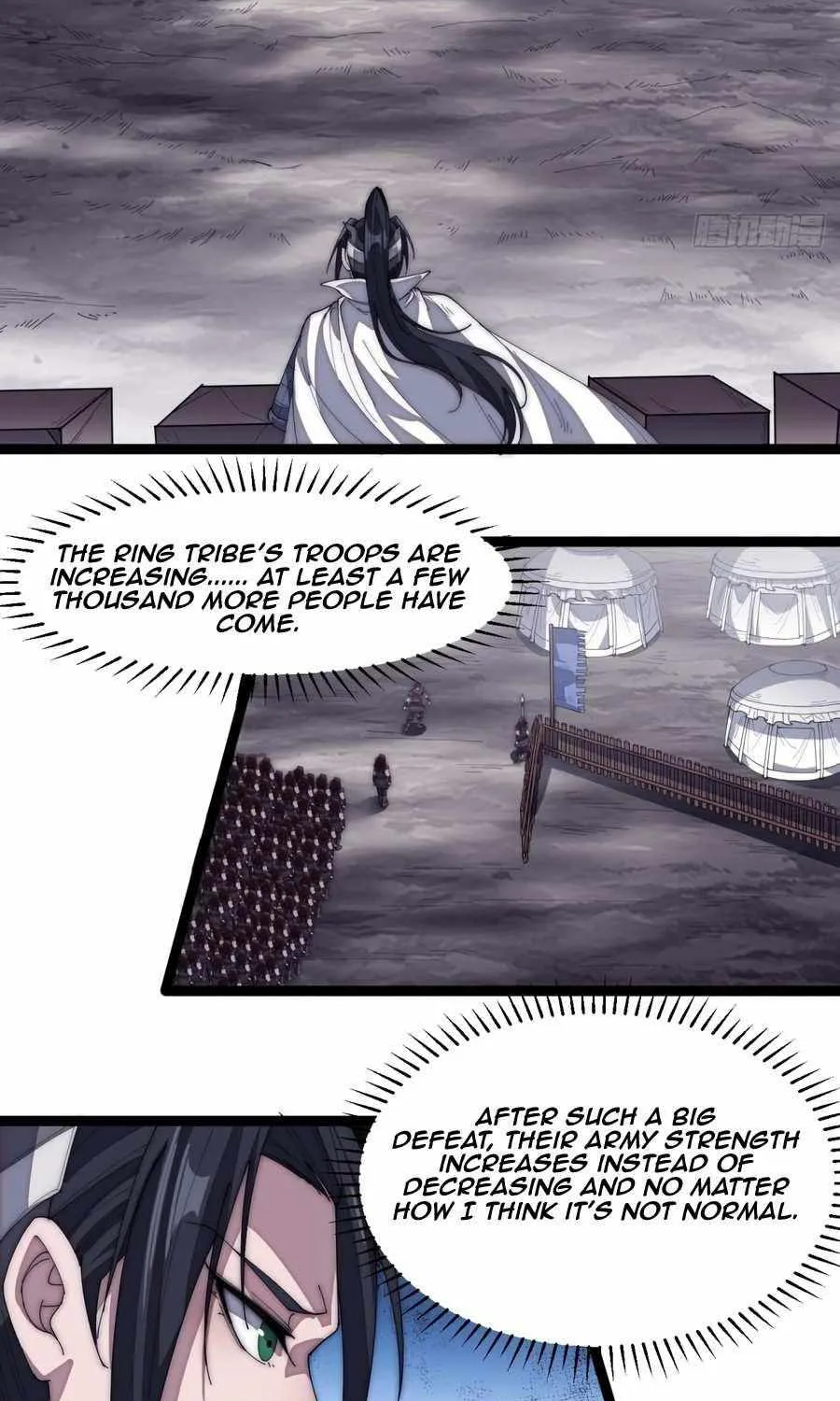 Read Start A Mountain chapter 150 image 35 on Lezhin
