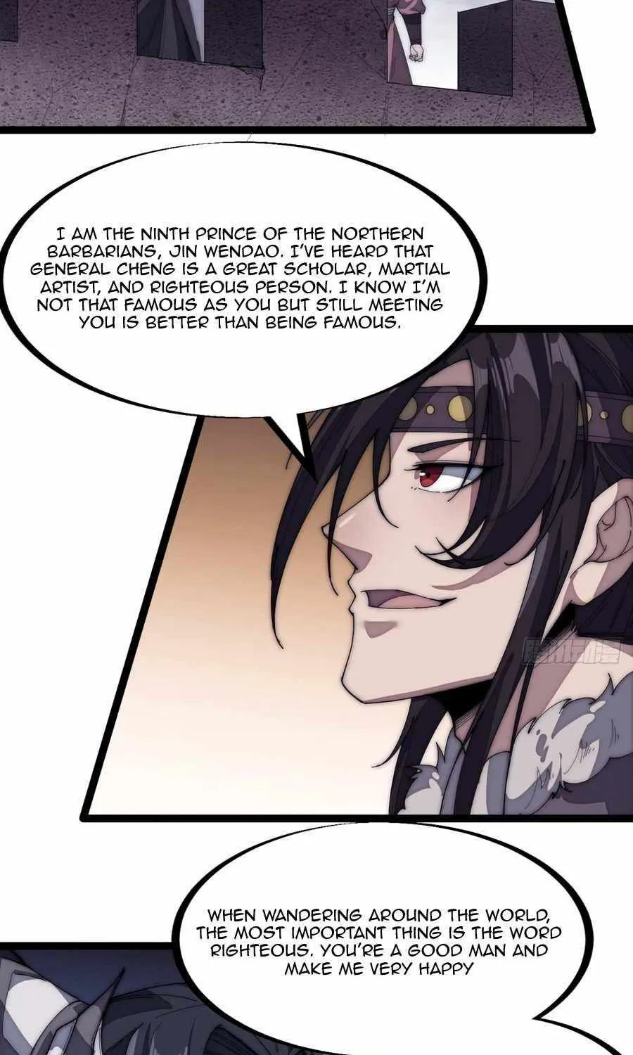 Read Start A Mountain chapter 150 image 38 on Lezhin