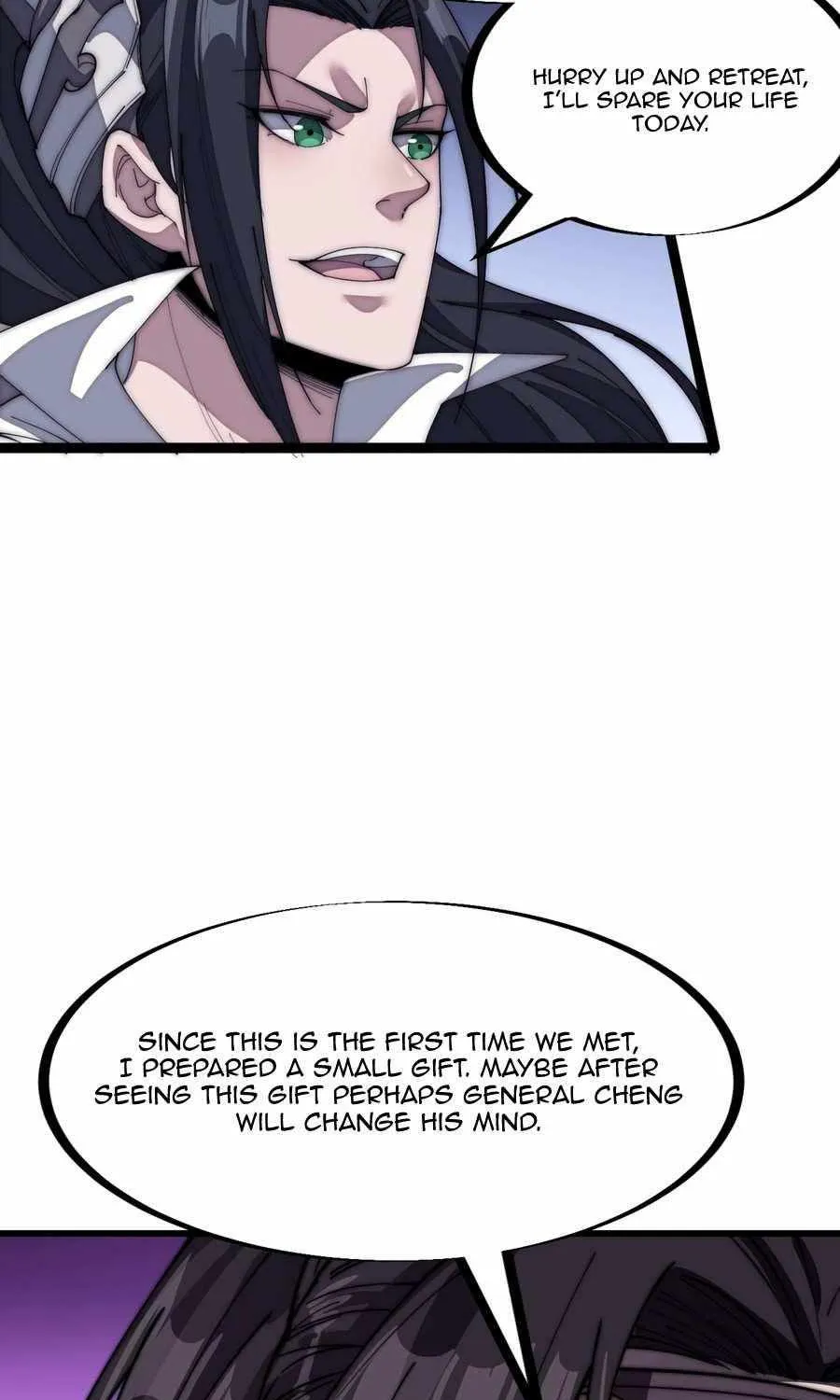 Read Start A Mountain chapter 150 image 39 on Lezhin