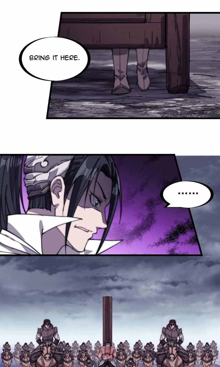 Read Start A Mountain chapter 150 image 41 on Lezhin