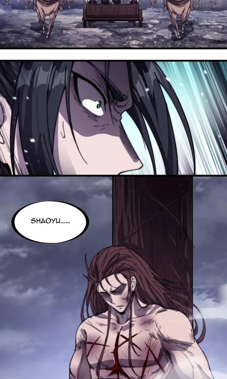 Read Start A Mountain chapter 150 image 42 on Lezhin