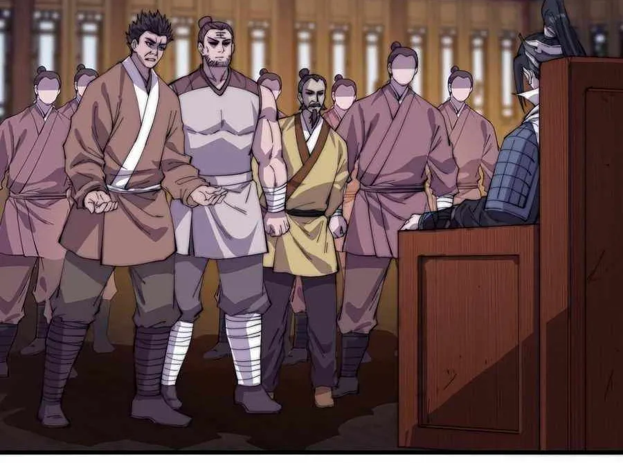 Read Start A Mountain chapter 151 image 19 on Lezhin