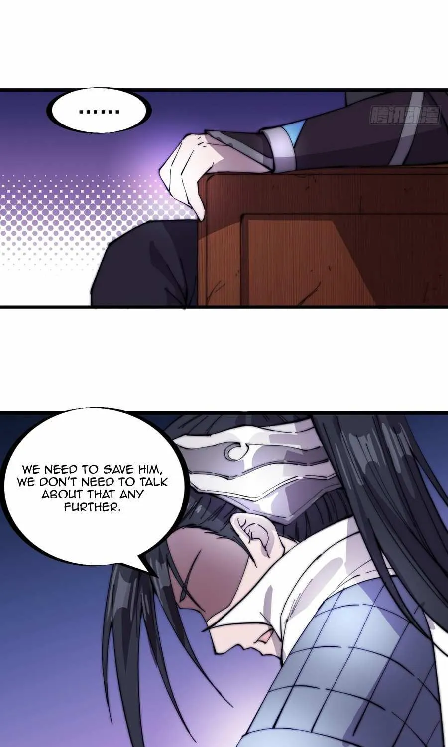 Read Start A Mountain chapter 151 image 20 on Lezhin