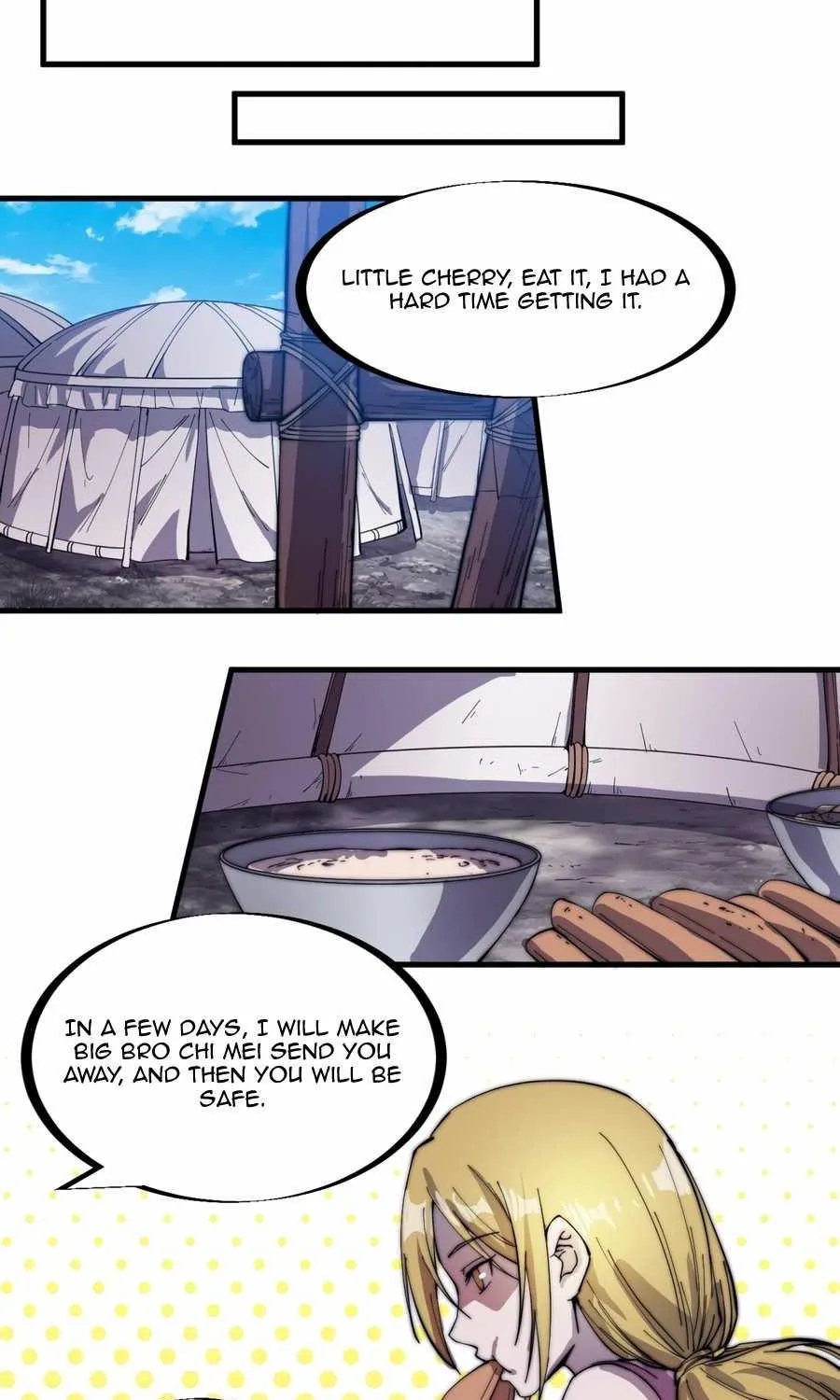 Read Start A Mountain chapter 151 image 22 on Lezhin