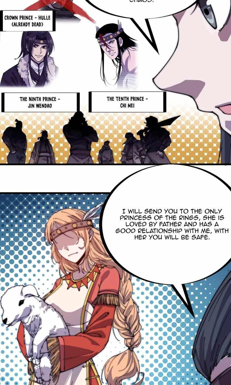 Read Start A Mountain chapter 151 image 26 on Lezhin