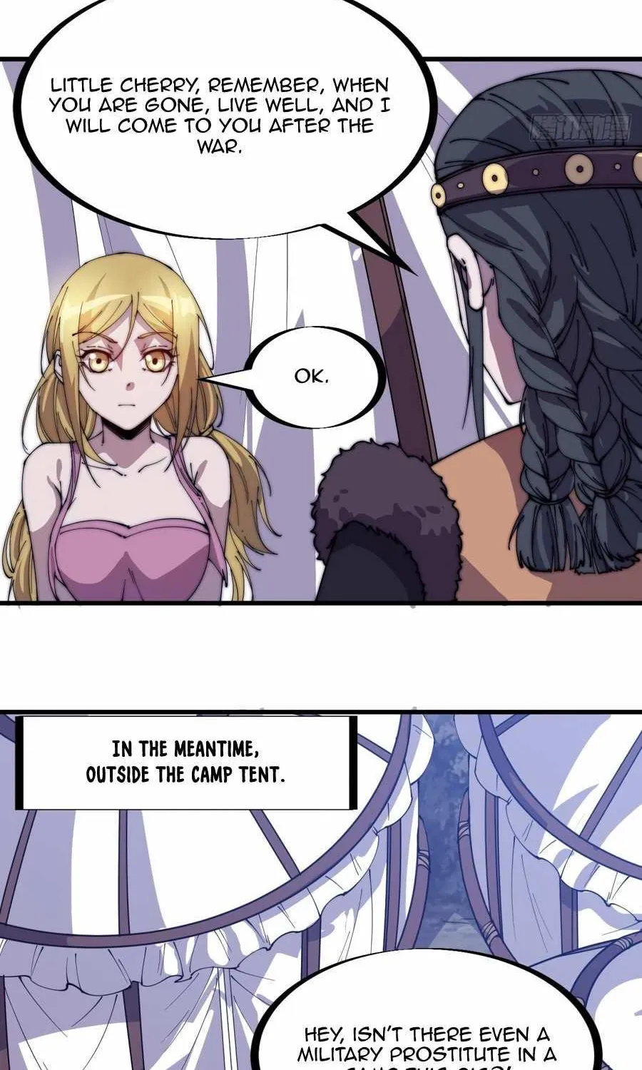 Read Start A Mountain chapter 151 image 29 on Lezhin