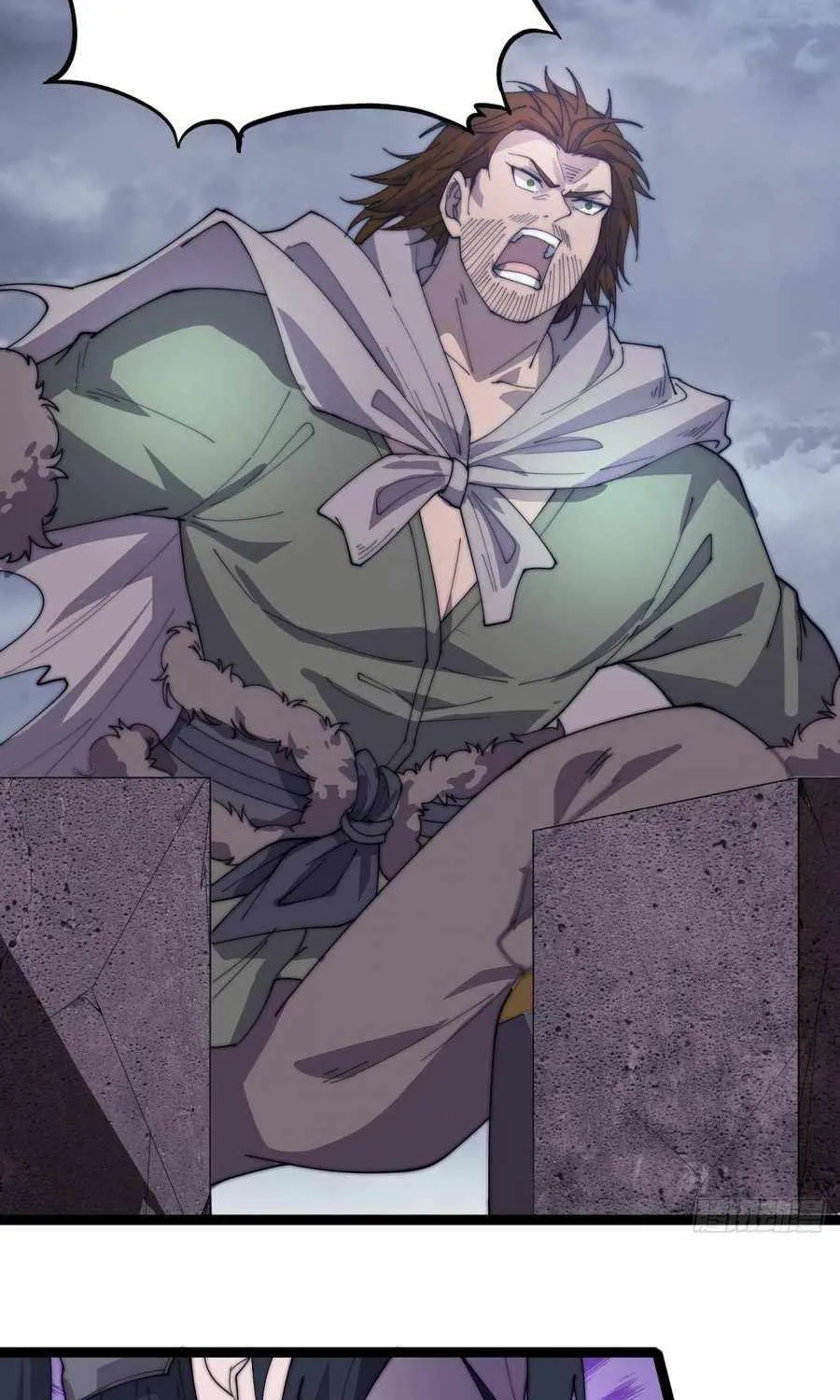 Read Start A Mountain chapter 151 image 3 on Lezhin