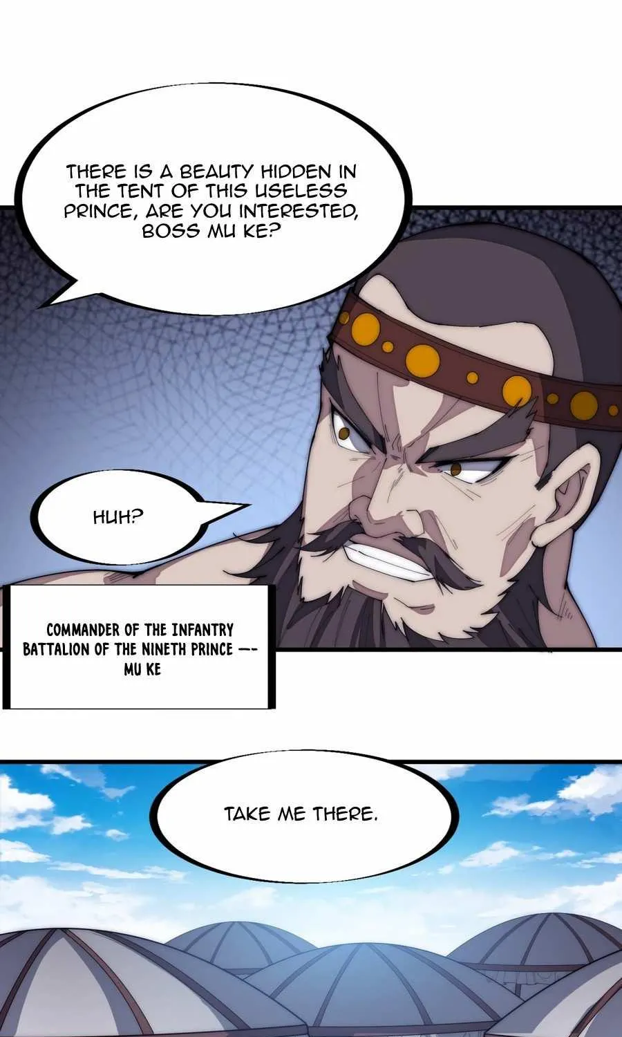 Read Start A Mountain chapter 151 image 32 on Lezhin