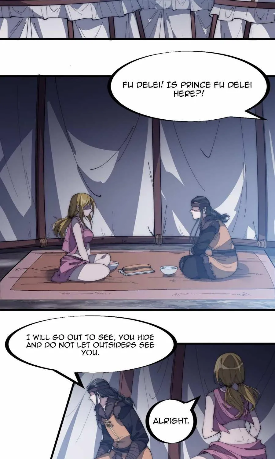 Read Start A Mountain chapter 151 image 33 on Lezhin