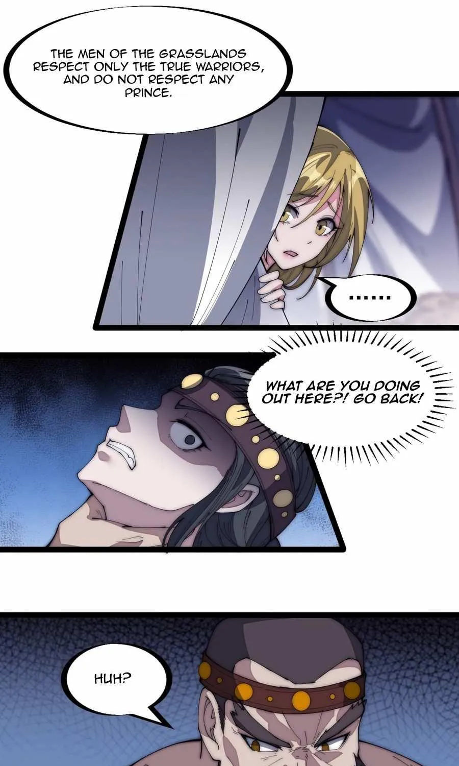 Read Start A Mountain chapter 151 image 40 on Lezhin