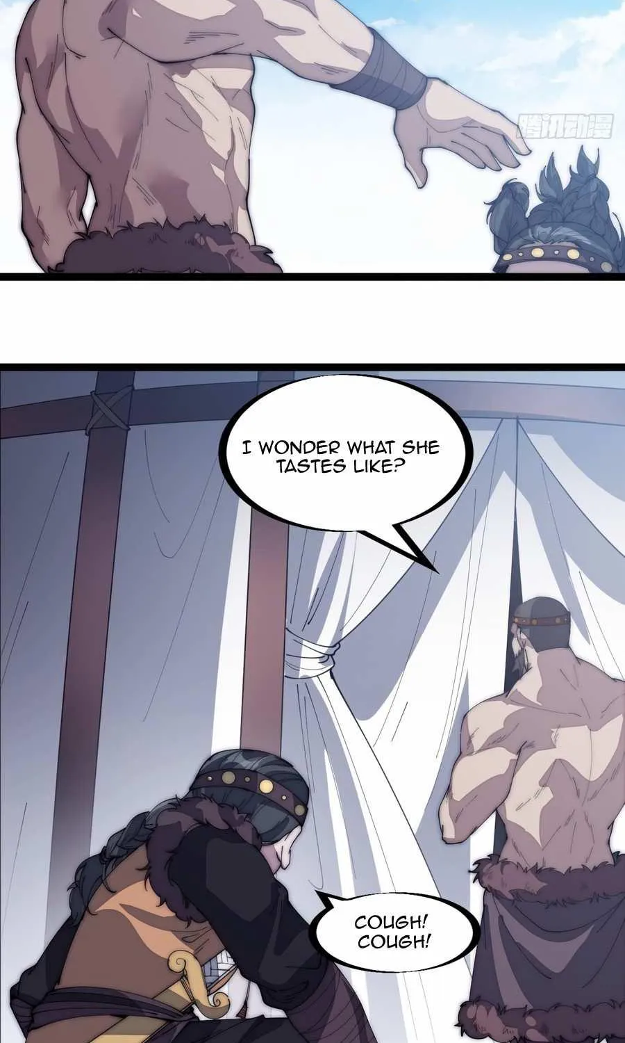 Read Start A Mountain chapter 151 image 42 on Lezhin