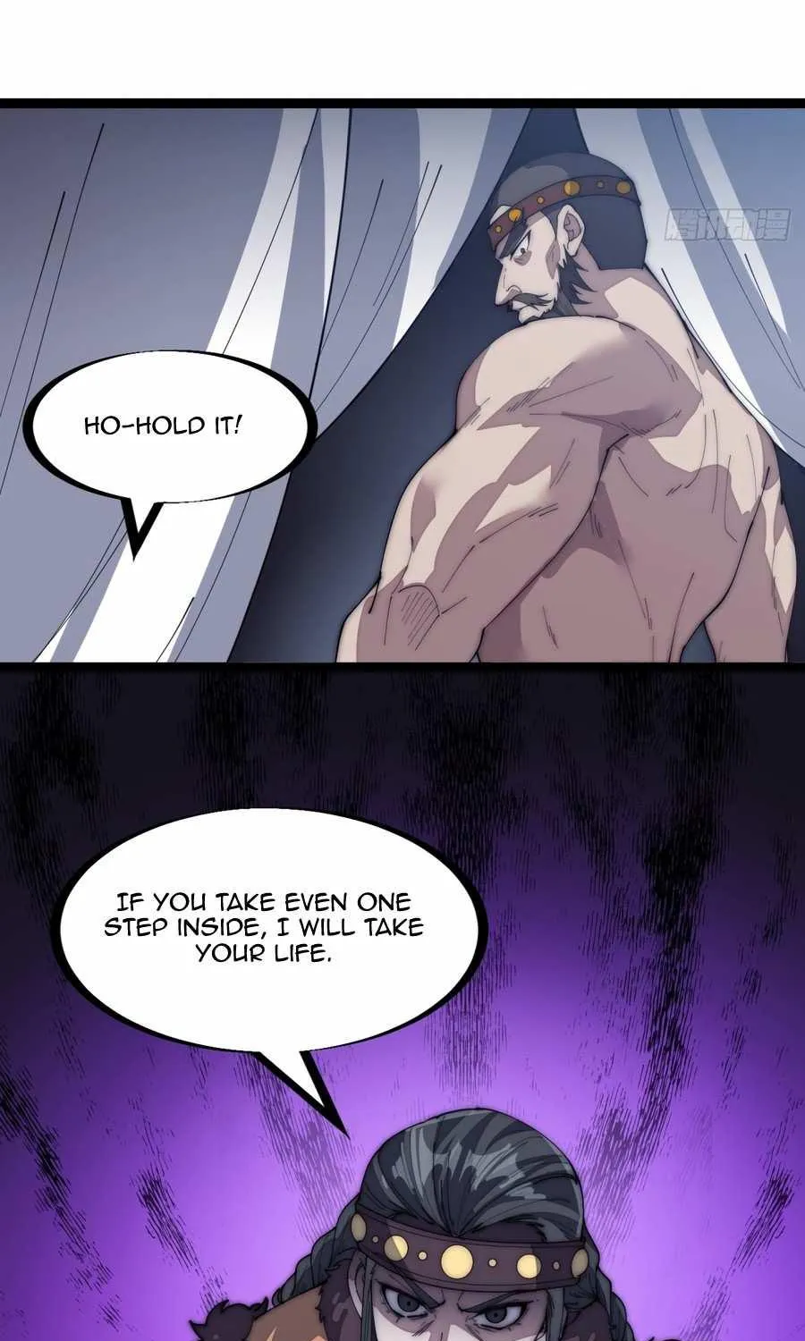Read Start A Mountain chapter 151 image 44 on Lezhin