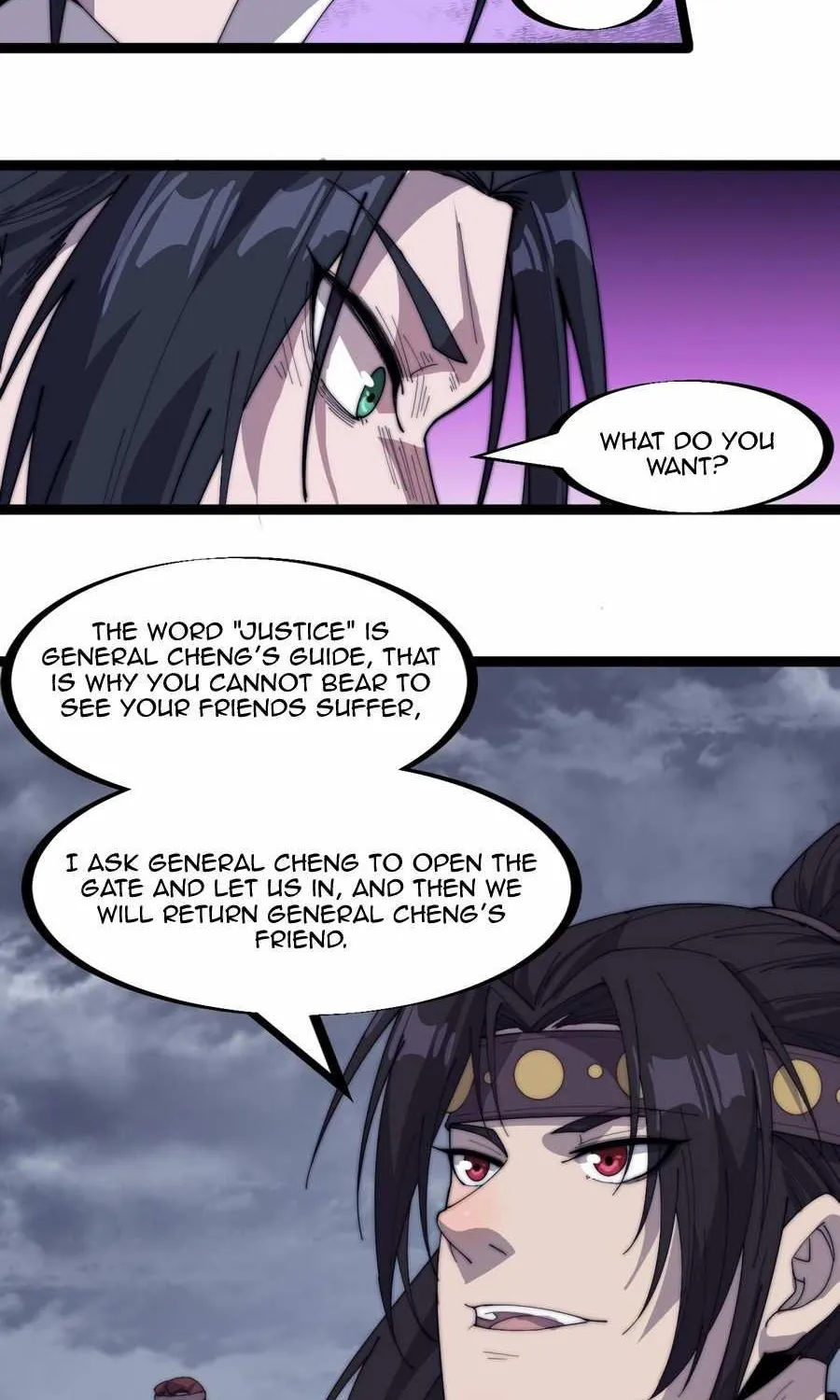 Read Start A Mountain chapter 151 image 6 on Lezhin