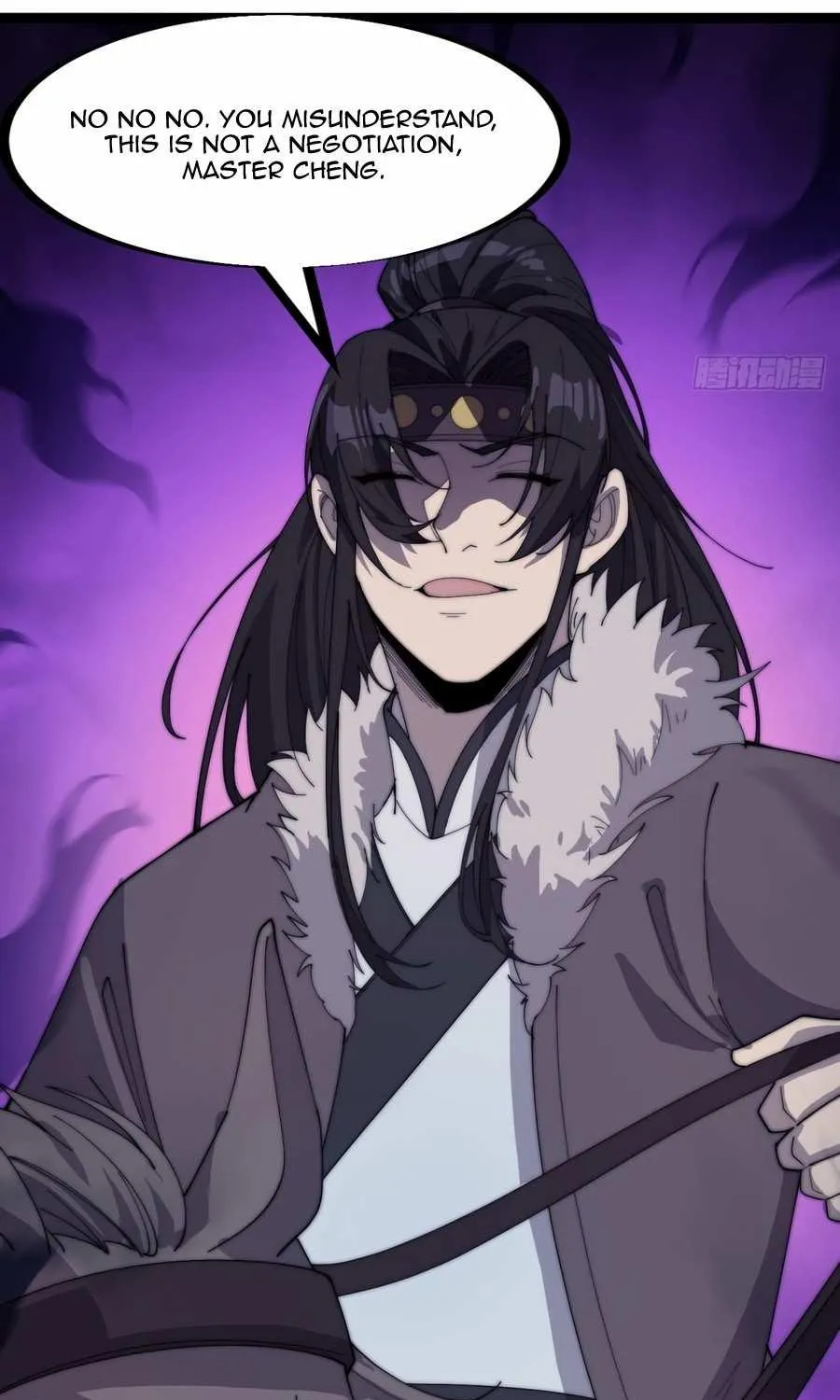Read Start A Mountain chapter 151 image 8 on Lezhin