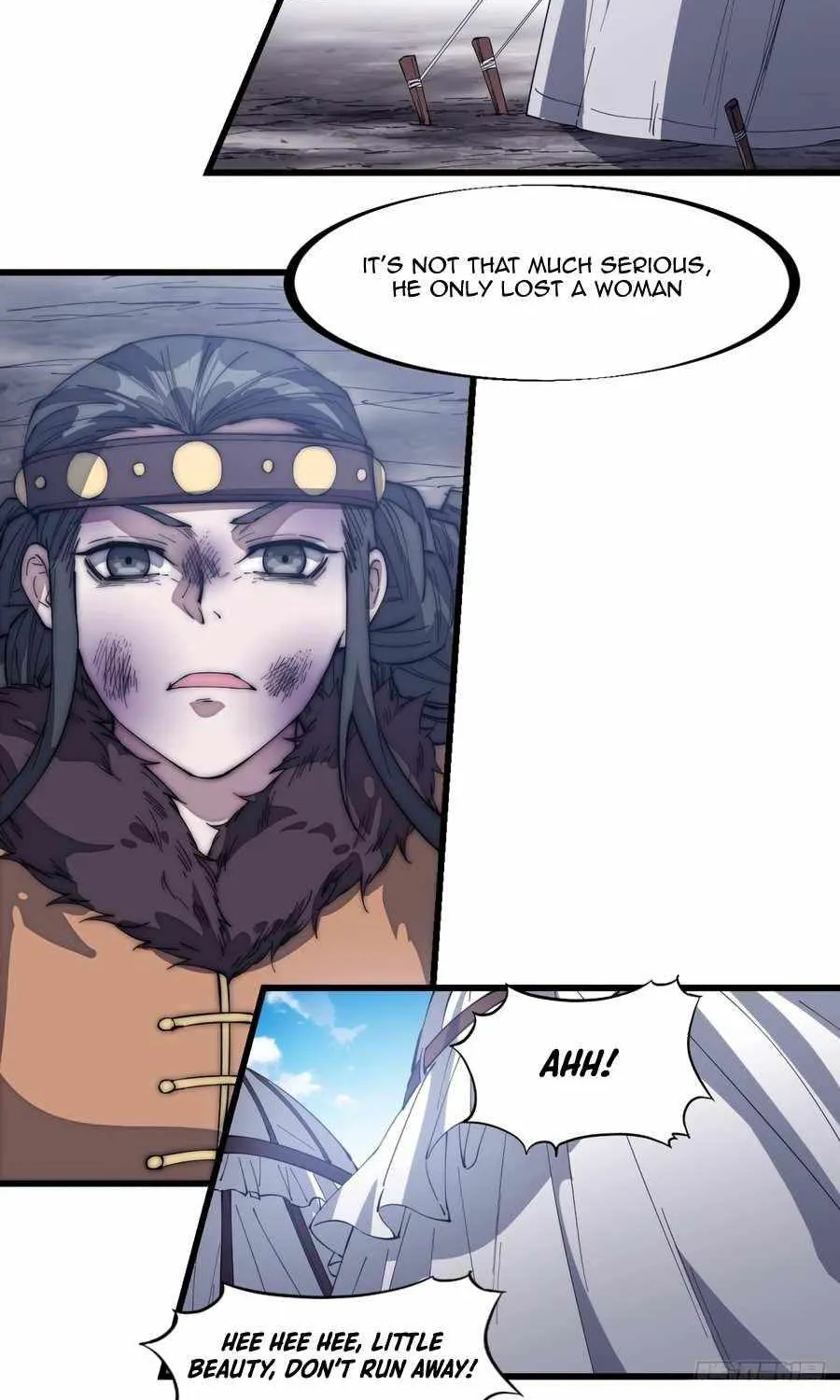 Read Start A Mountain chapter 152 image 12 on Lezhin
