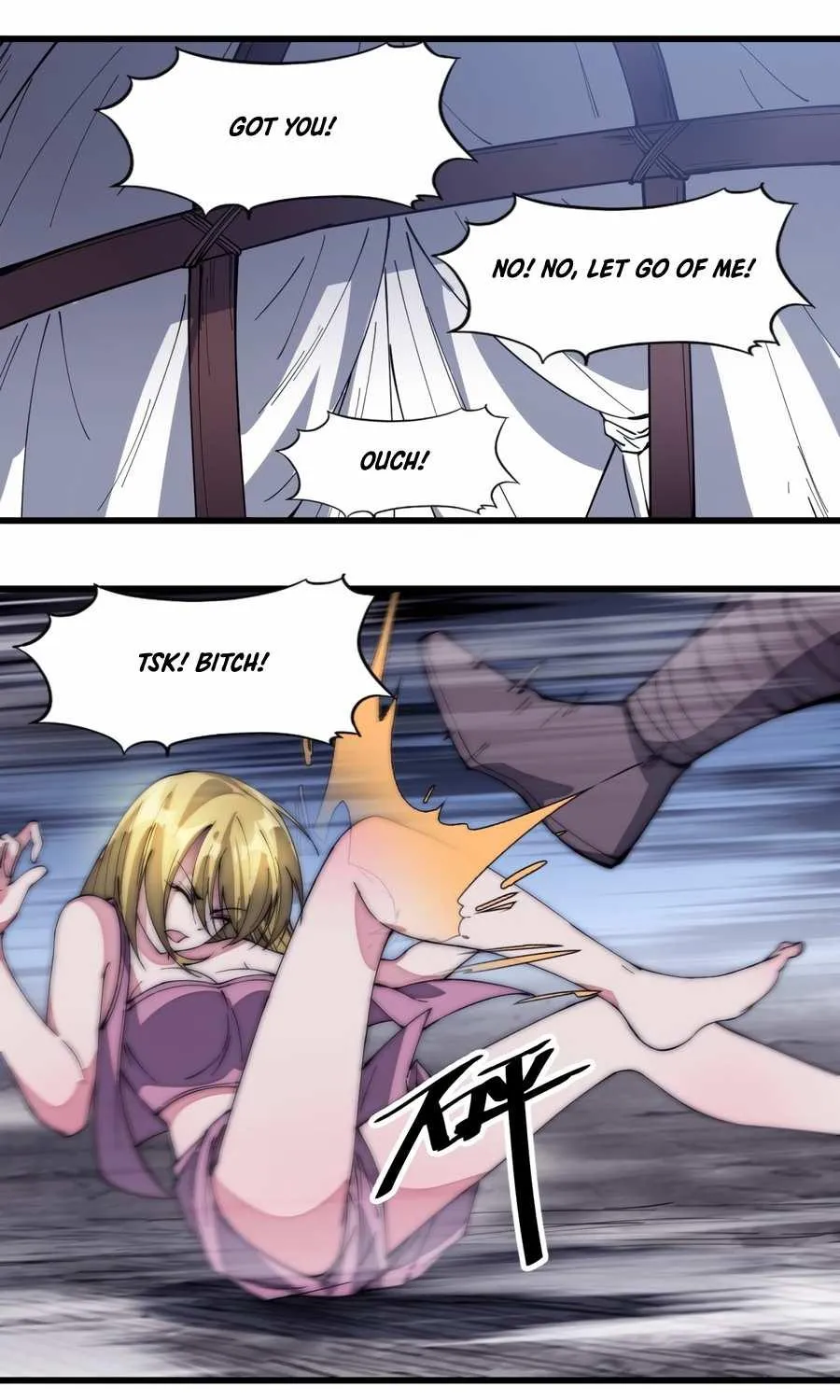 Read Start A Mountain chapter 152 image 14 on Lezhin
