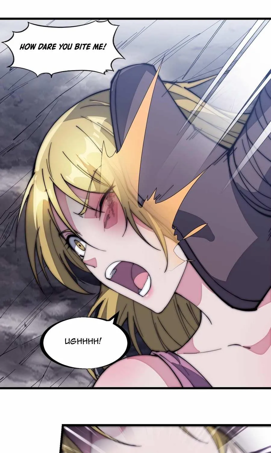 Read Start A Mountain chapter 152 image 15 on Lezhin