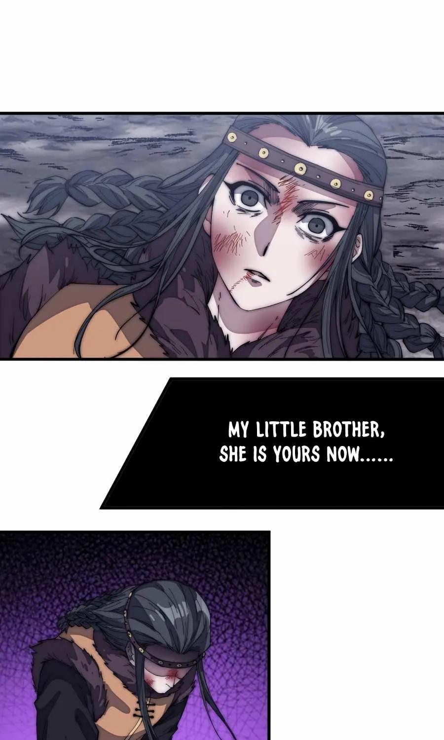 Read Start A Mountain chapter 152 image 17 on Lezhin