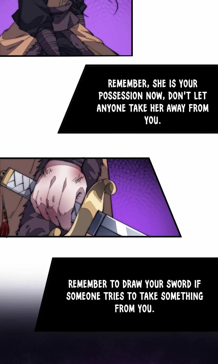 Read Start A Mountain chapter 152 image 18 on Lezhin