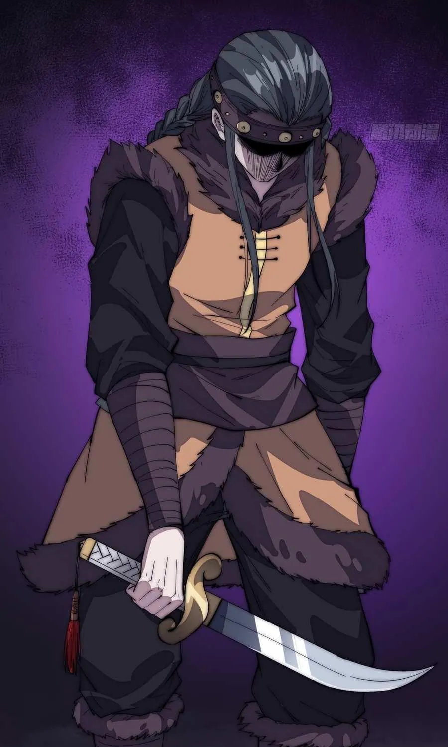 Read Start A Mountain chapter 152 image 19 on Lezhin
