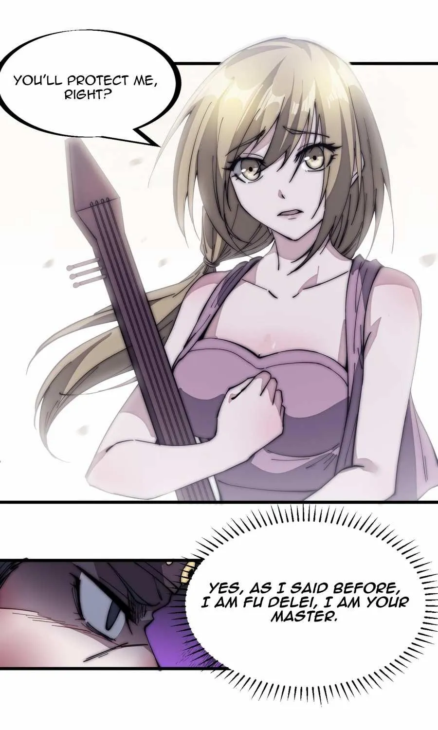 Read Start A Mountain chapter 152 image 21 on Lezhin