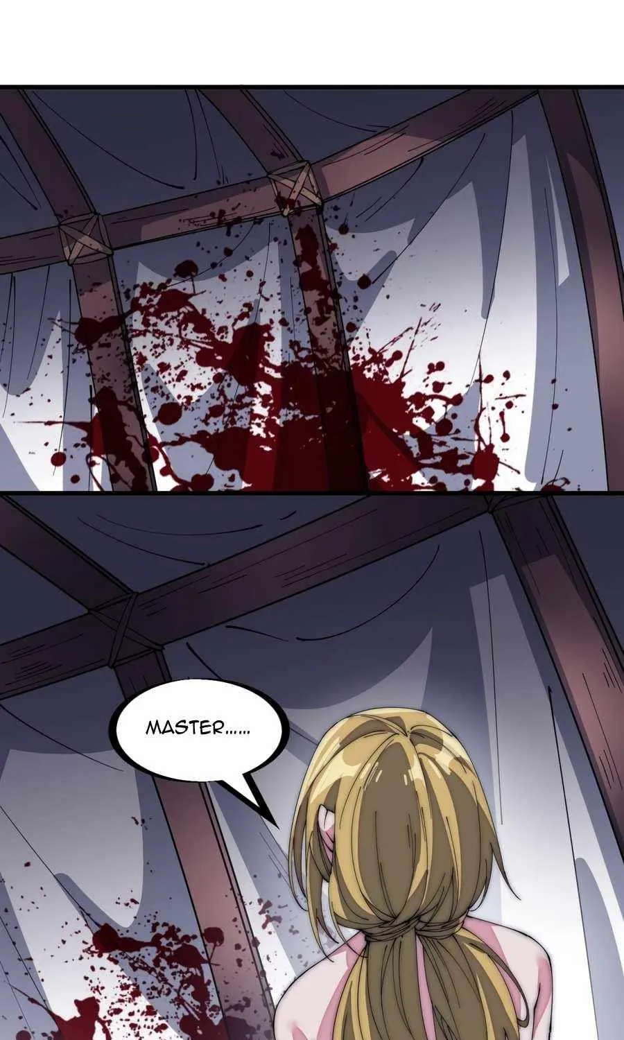 Read Start A Mountain chapter 152 image 32 on Lezhin