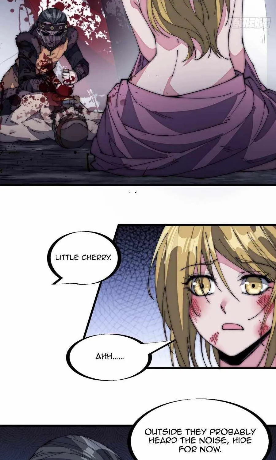 Read Start A Mountain chapter 152 image 33 on Lezhin