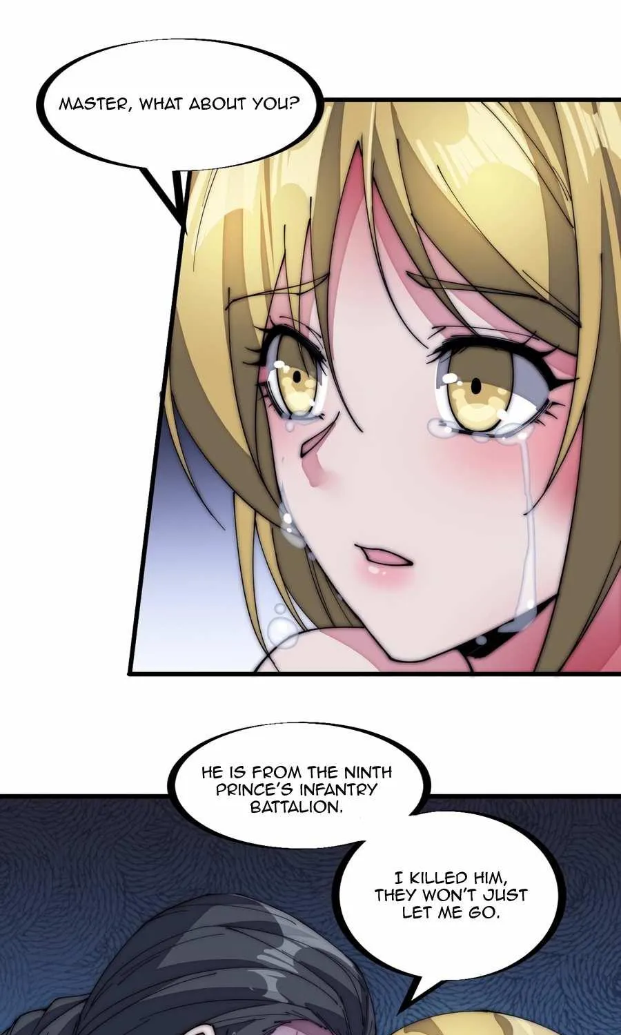 Read Start A Mountain chapter 152 image 36 on Lezhin