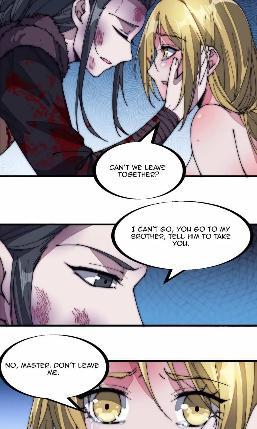 Read Start A Mountain chapter 152 image 37 on Lezhin